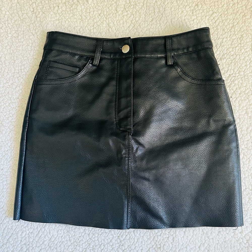 Forever 21 skirts